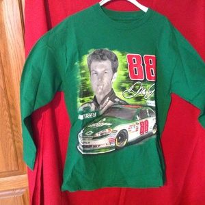 Dale Earnhardt Jr. shirt